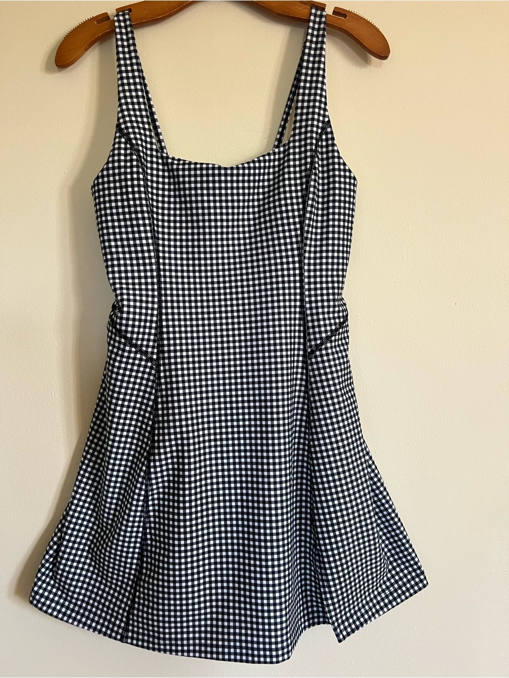 YPB Athletic Dress